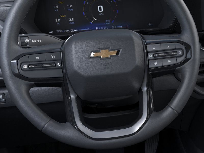 2026 Chevrolet Colorado LT - Photo 19