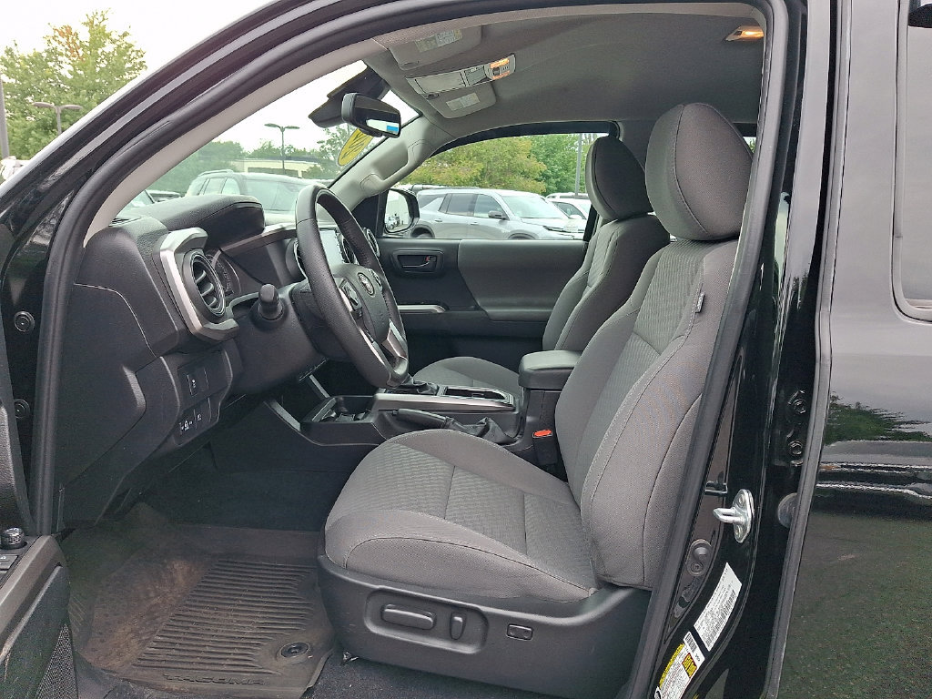 2023 Toyota Tacoma SR5 - Photo 13