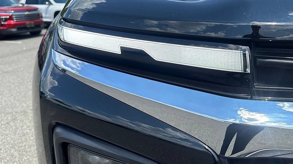 2024 Chevrolet Traverse LS - Photo 8