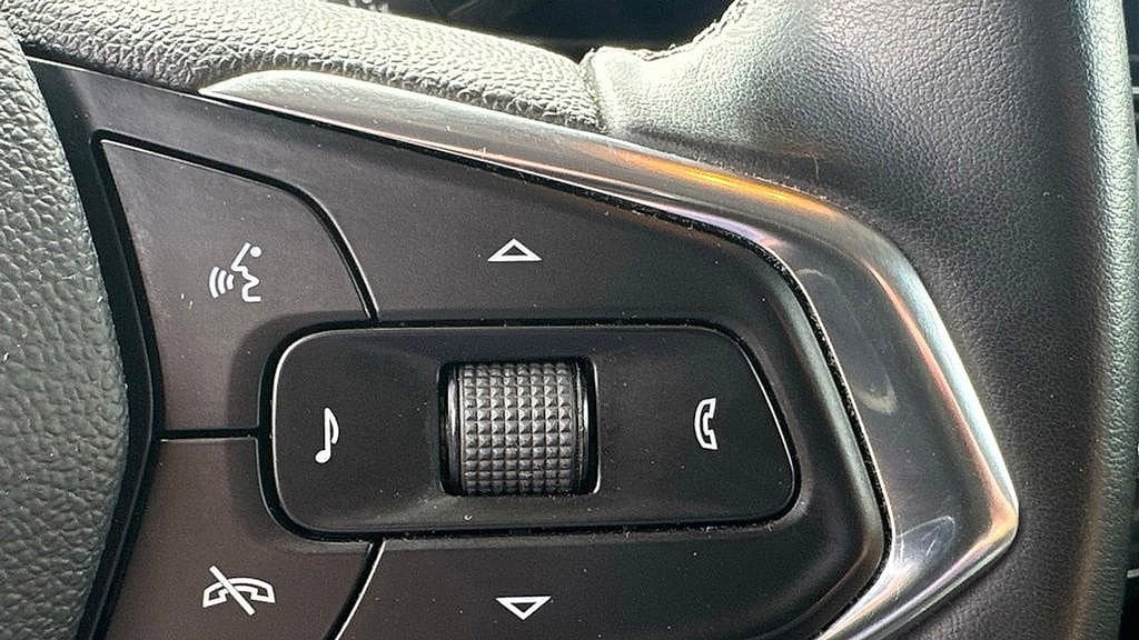 2024 Chevrolet TrailBlazer LT - Photo 23