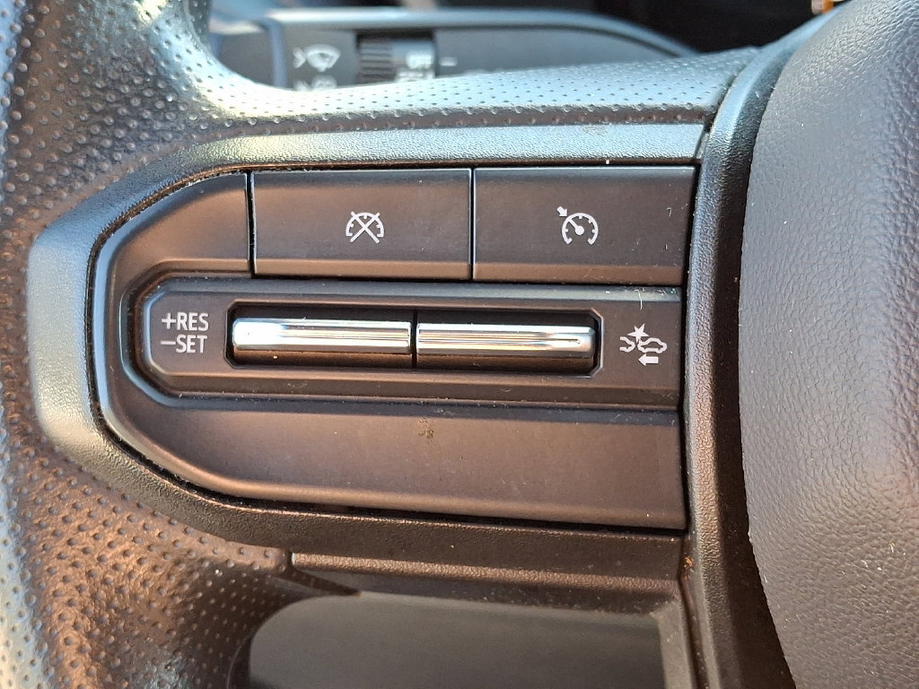 2023 Chevrolet Colorado Work Truck - Photo 20