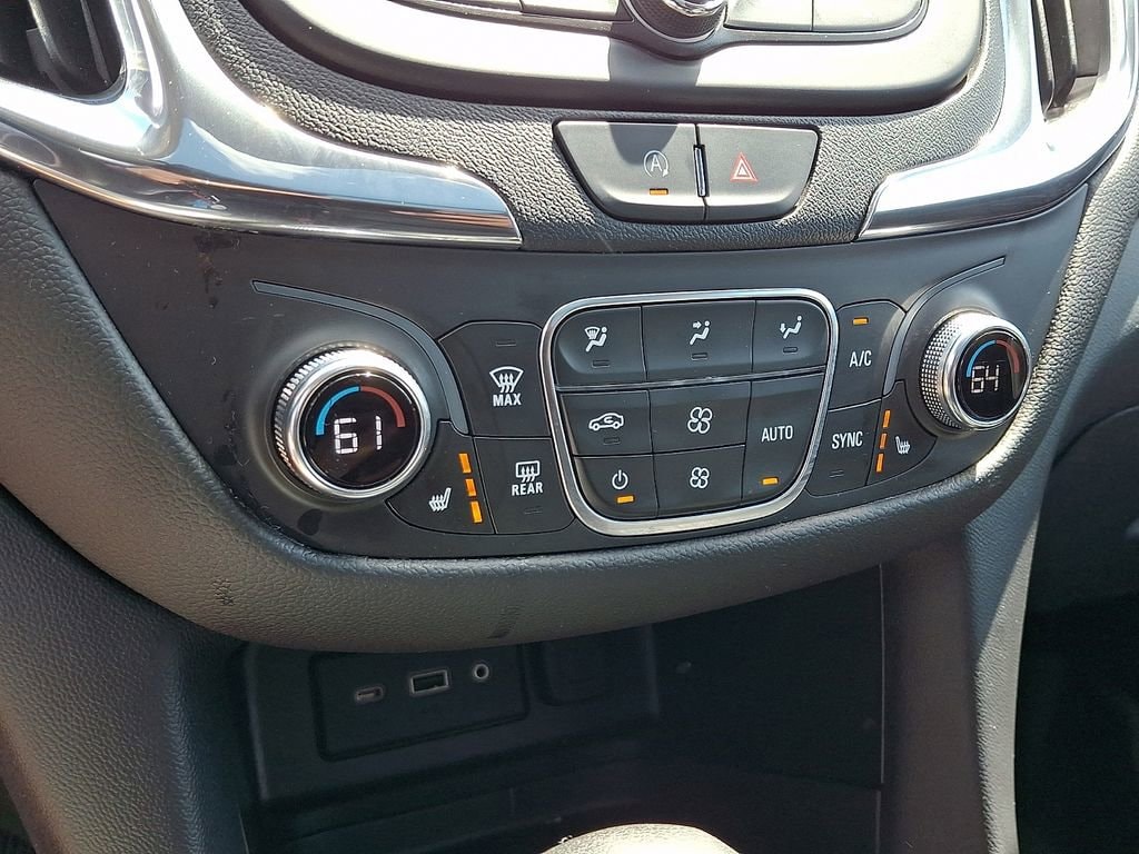 2023 Chevrolet Equinox LT - Photo 17