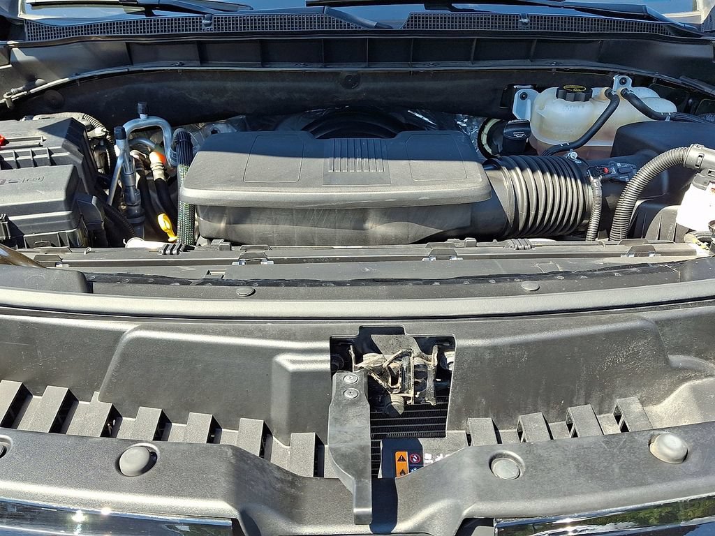 2024 Chevrolet Suburban High Country - Photo 28