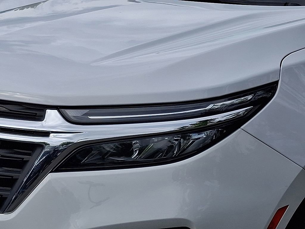 2023 Chevrolet Equinox LT - Photo 9