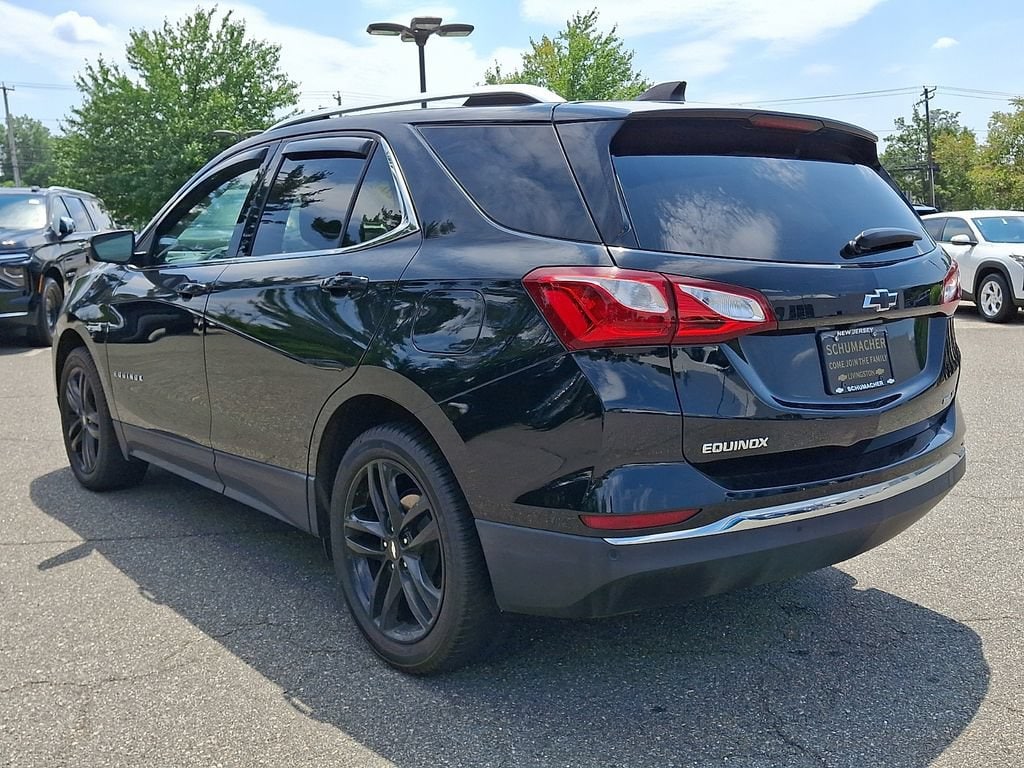 2020 Chevrolet Equinox LT - Photo 4