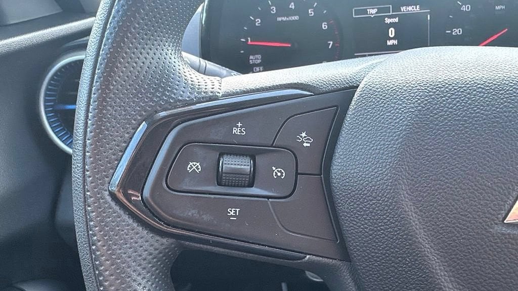 2024 Chevrolet Trax LS - Photo 15