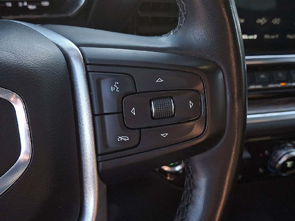 2024 GMC Sierra 1500 Elevation - Photo 21