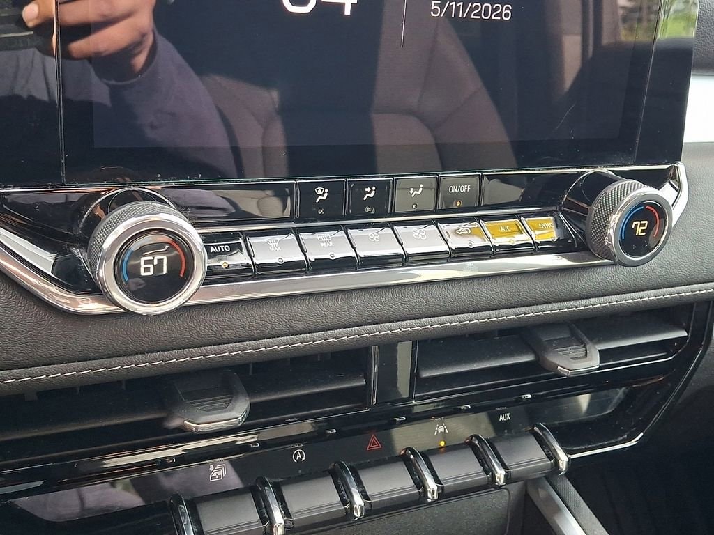 2024 Chevrolet Colorado LT - Photo 16