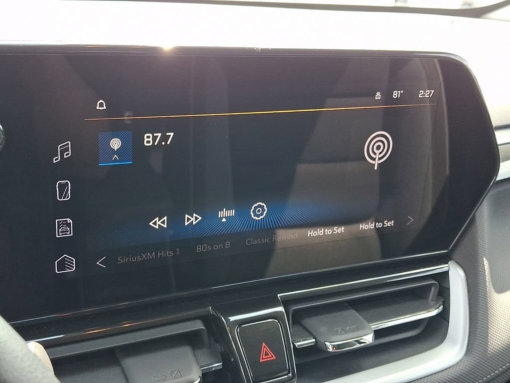 2024 Chevrolet TrailBlazer LT - Photo 16
