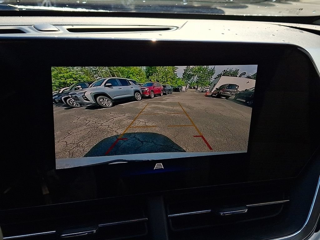 2024 Chevrolet Trax LT - Photo 17