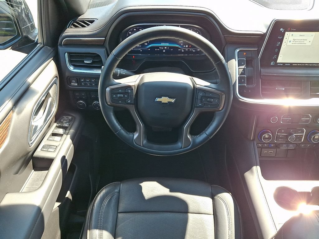 2024 Chevrolet Suburban High Country - Photo 11