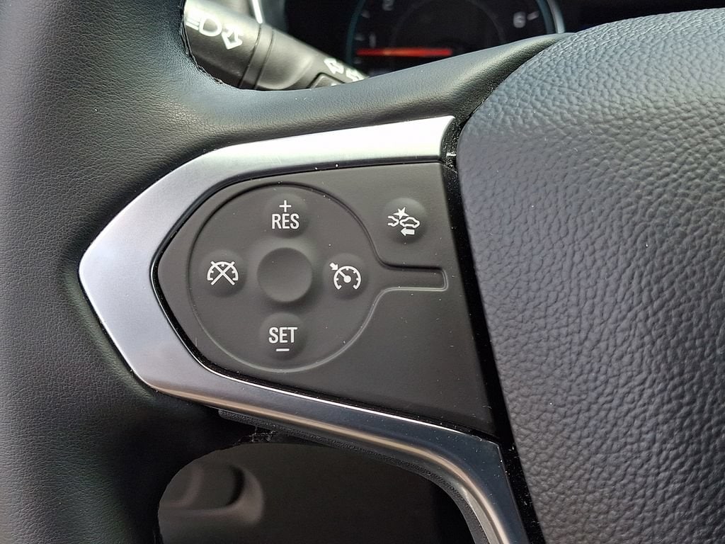 2023 Chevrolet Traverse 1LT - Photo 20