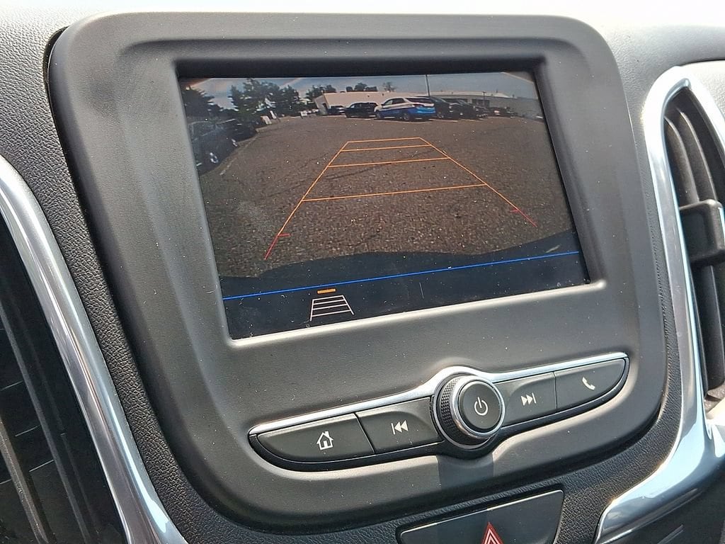 2020 Chevrolet Equinox LT - Photo 18