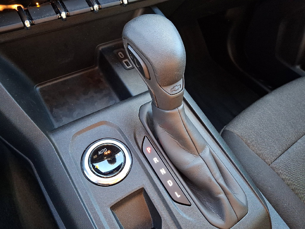 2023 Chevrolet Colorado Work Truck - Photo 14
