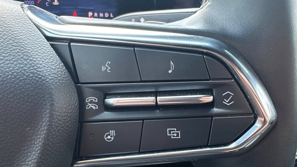2024 Chevrolet Traverse LS - Photo 15
