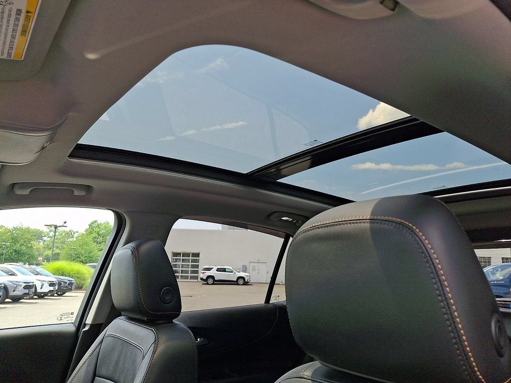 2020 Chevrolet Equinox LT - Photo 14