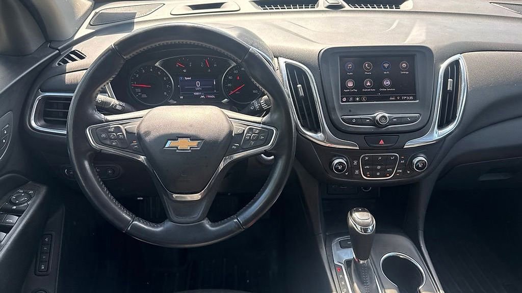 2020 Chevrolet Equinox LT - Photo 12