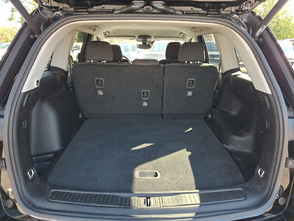 2023 Jeep Grand Cherokee Laredo - Photo 29