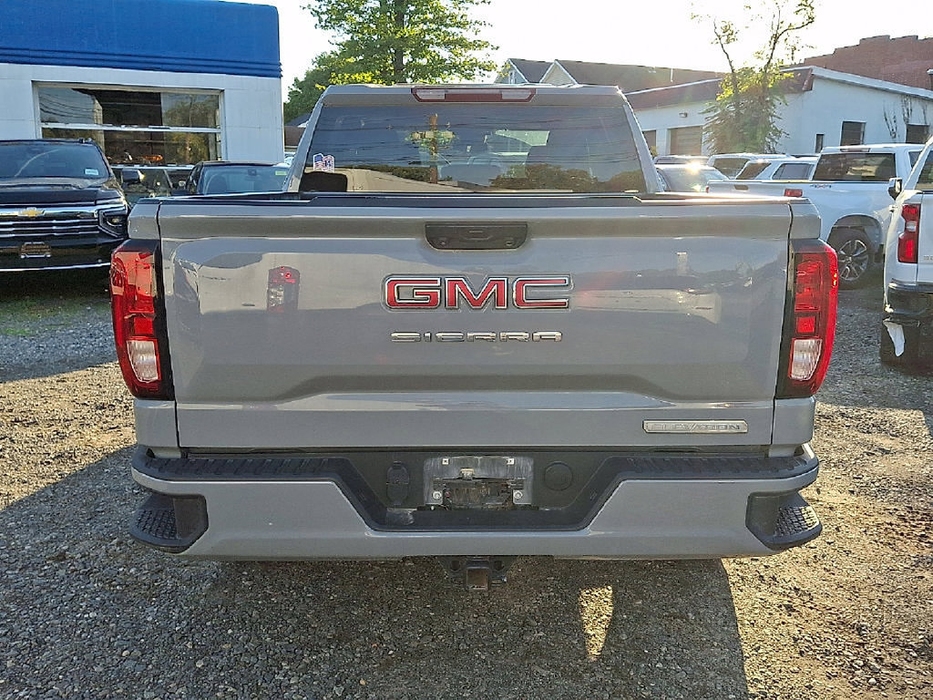 2024 GMC Sierra 1500 Elevation - Photo 6