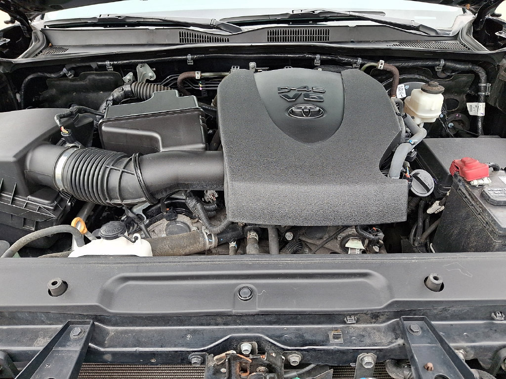 2023 Toyota Tacoma SR5 - Photo 28