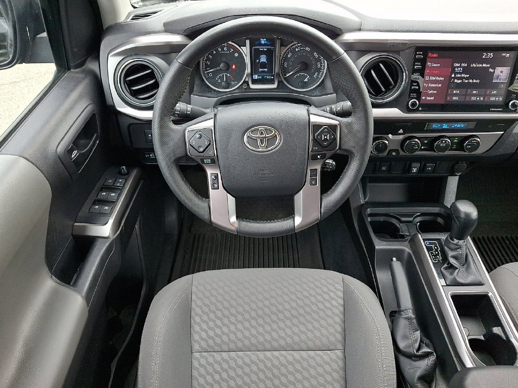 2023 Toyota Tacoma SR5 - Photo 11