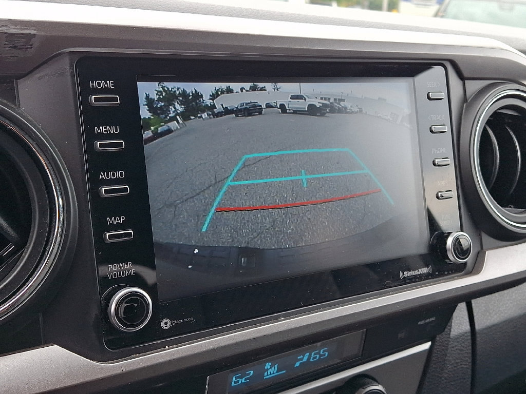 2023 Toyota Tacoma SR5 - Photo 17