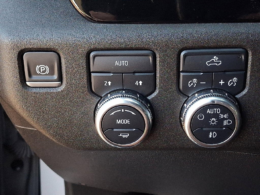 2024 GMC Sierra 1500 Elevation - Photo 23