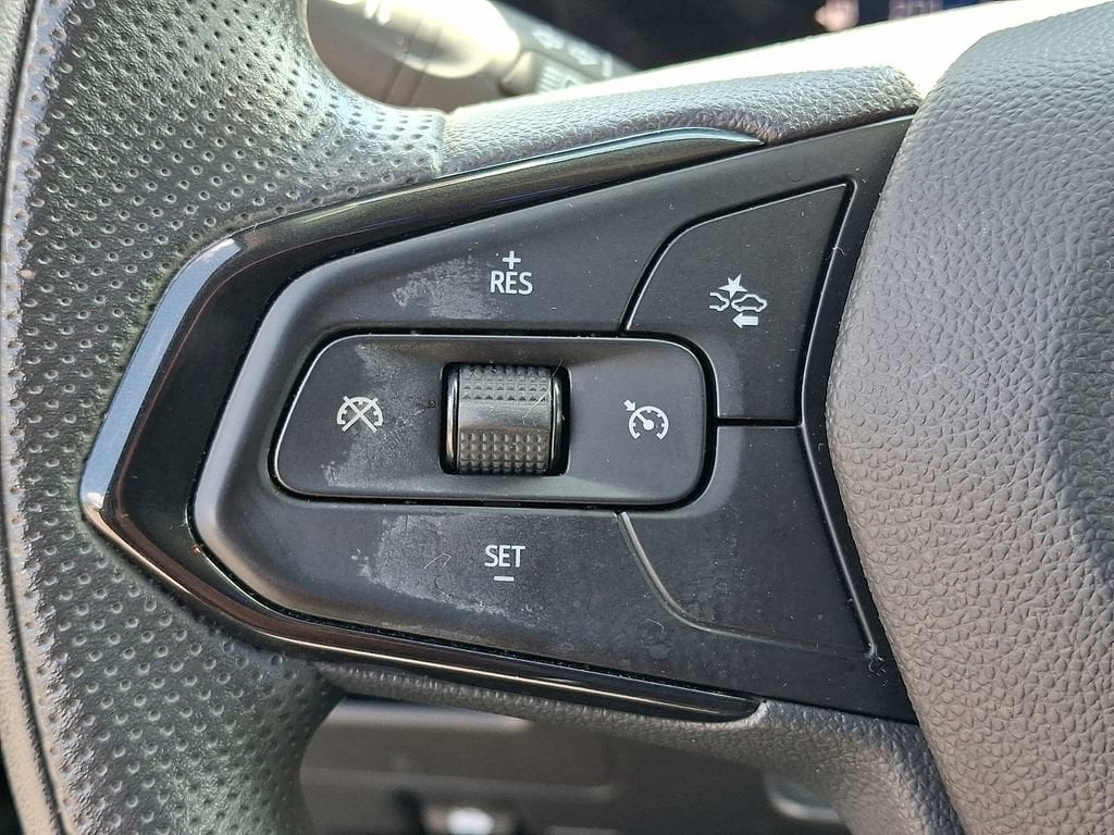 2024 Chevrolet TrailBlazer LT - Photo 20