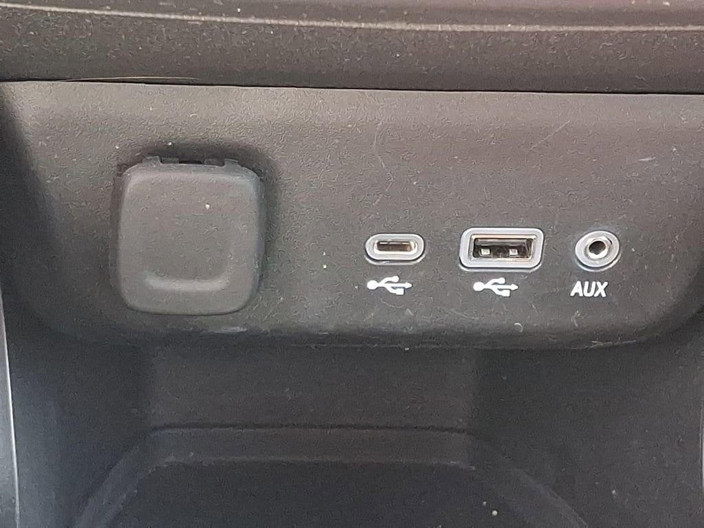 2023 Chevrolet TrailBlazer LT - Photo 26
