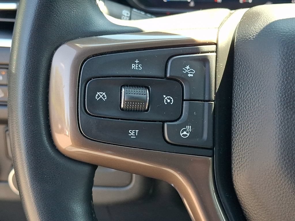 2024 Chevrolet Suburban High Country - Photo 20