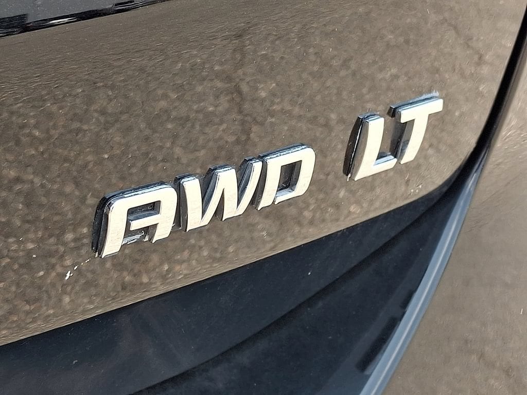 2020 Chevrolet Equinox LT - Photo 30