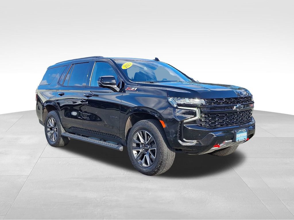2023 Chevrolet Tahoe Z71's photo