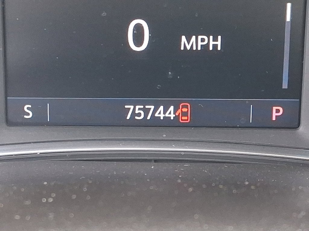 2021 Chevrolet Traverse 1LT - Photo 19