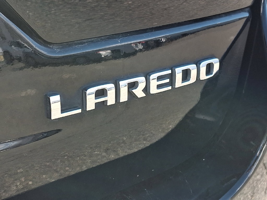 2023 Jeep Grand Cherokee Laredo - Photo 30