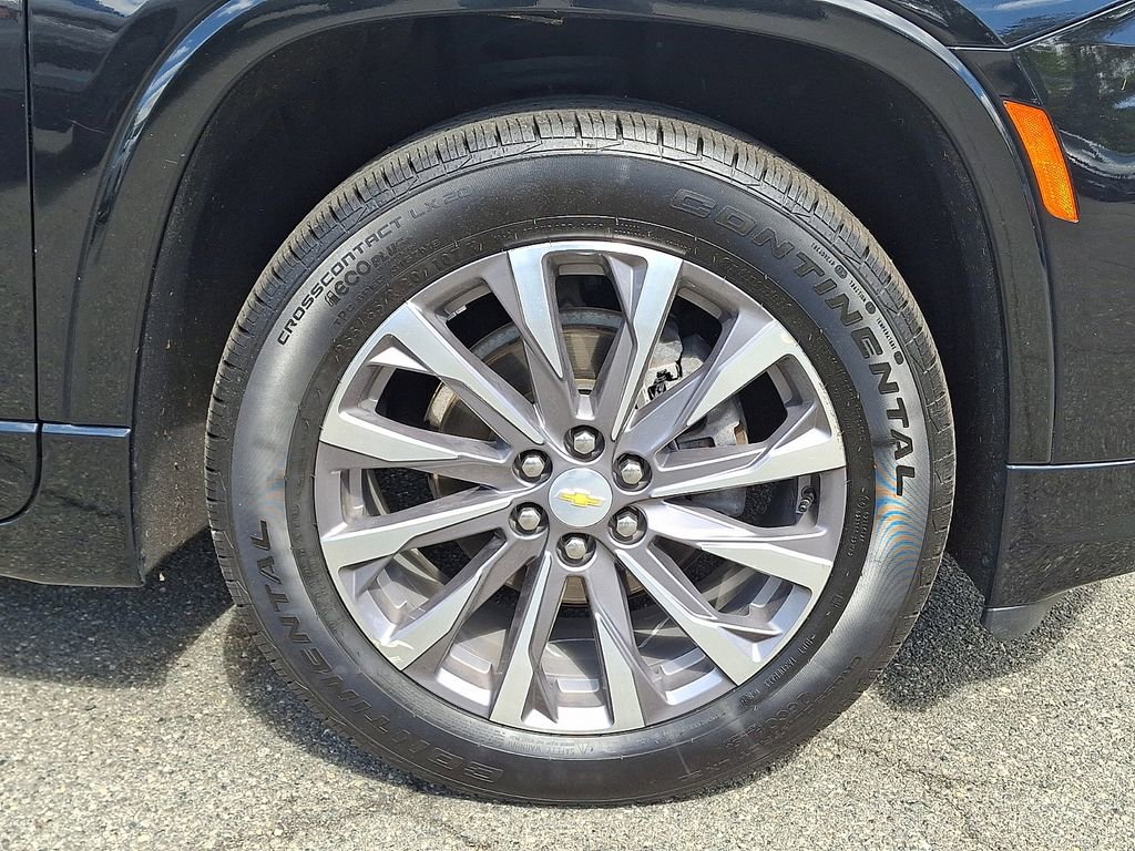 2023 Chevrolet Traverse Premier - Photo 8