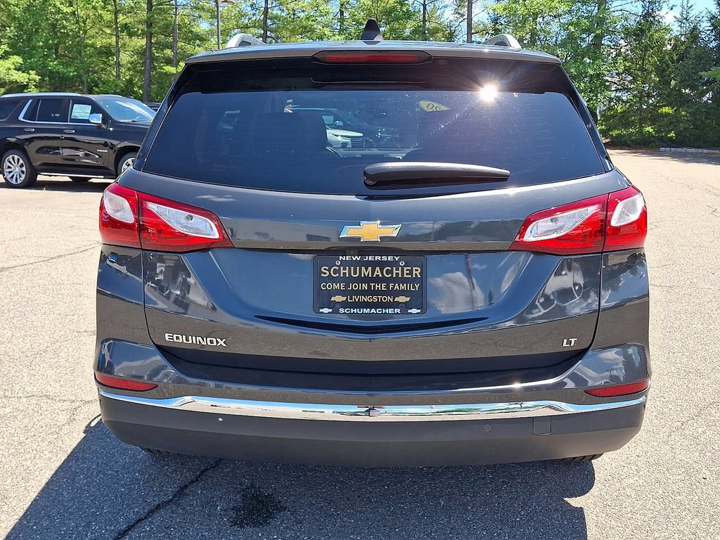 2020 Chevrolet Equinox LT - Photo 5