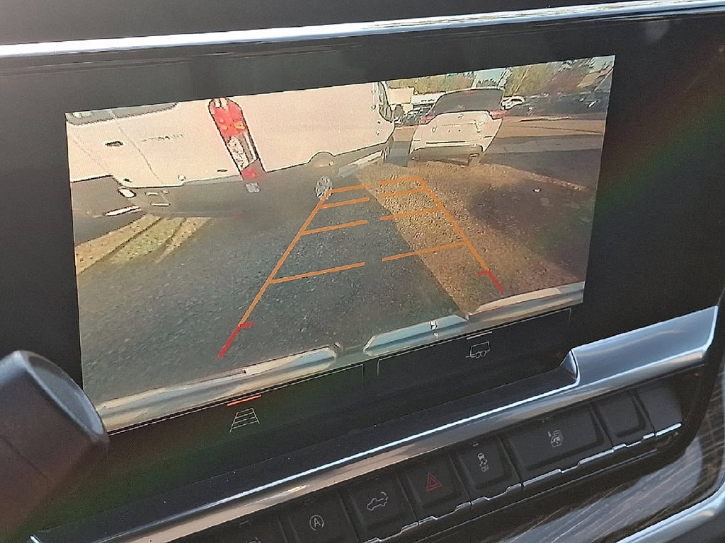 2024 GMC Sierra 1500 Elevation - Photo 17