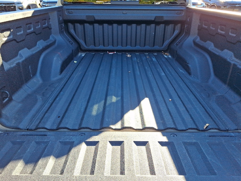 2023 Chevrolet Colorado Work Truck - Photo 29