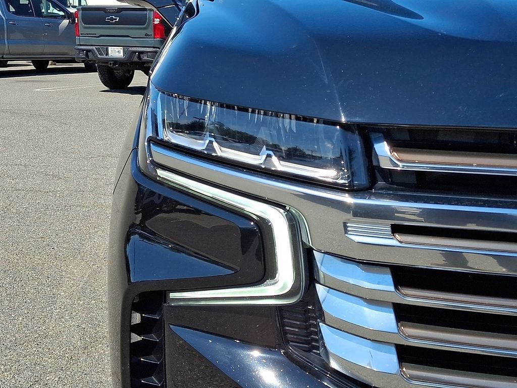 2024 Chevrolet Suburban High Country - Photo 9