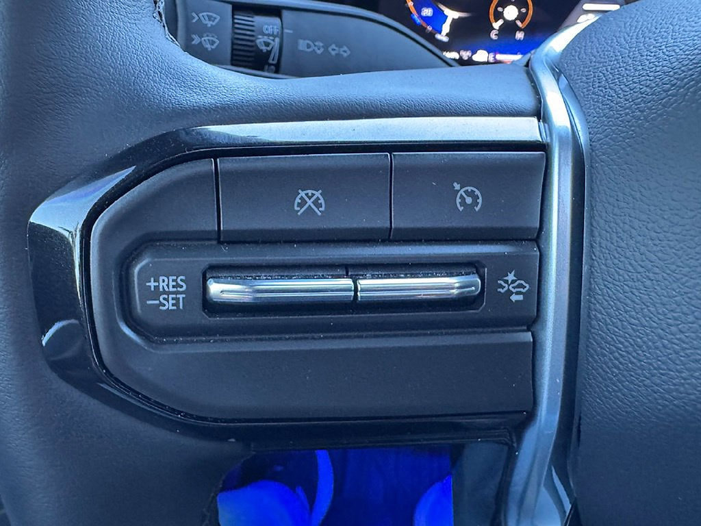 2026 Chevrolet Colorado ZR2 - Photo 24