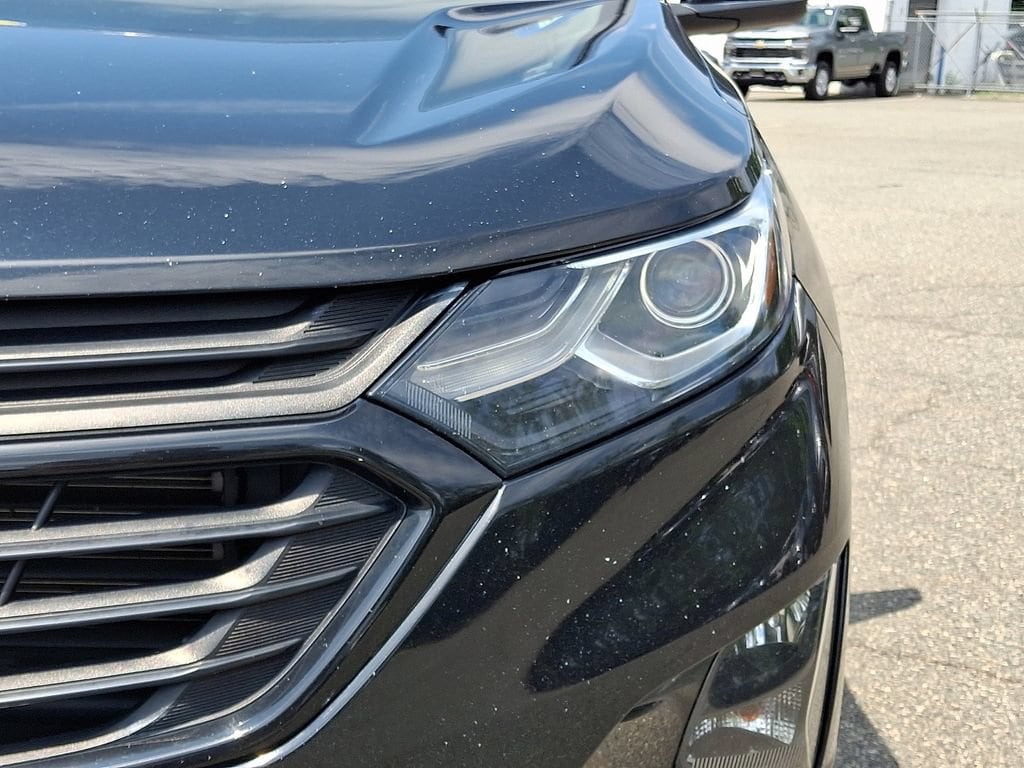 2020 Chevrolet Equinox LT - Photo 9