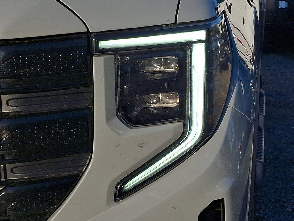 2024 GMC Sierra 1500 Elevation - Photo 35