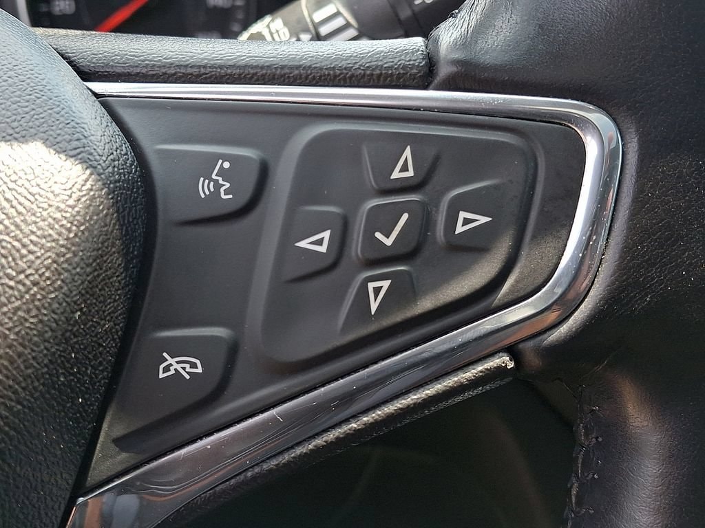 2020 Chevrolet Equinox LT - Photo 22