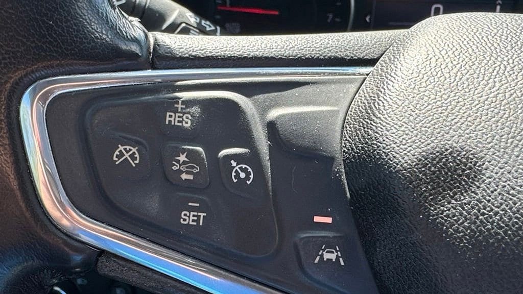 2020 Chevrolet Equinox LT - Photo 15