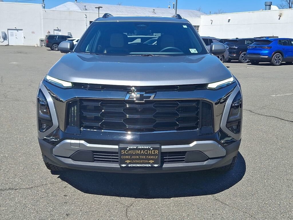 Used 2026 Chevrolet Equinox Activ SUV