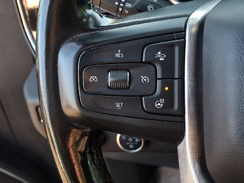 2024 GMC Sierra 1500 Elevation - Photo 20