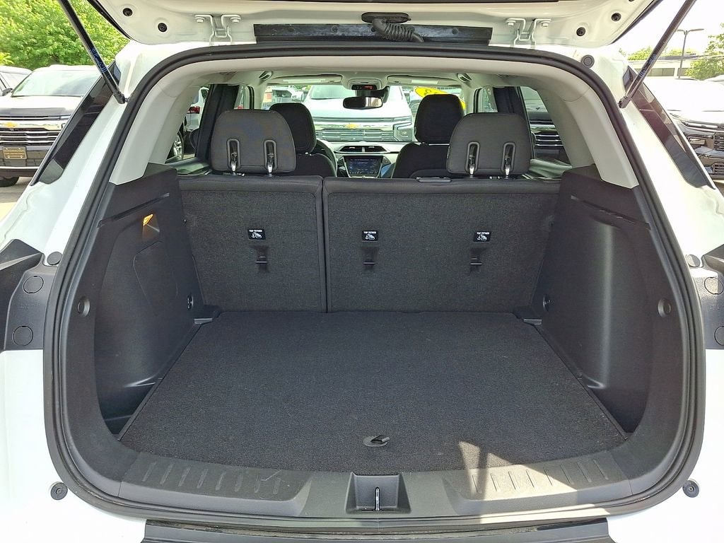 2023 Chevrolet TrailBlazer LT - Photo 29
