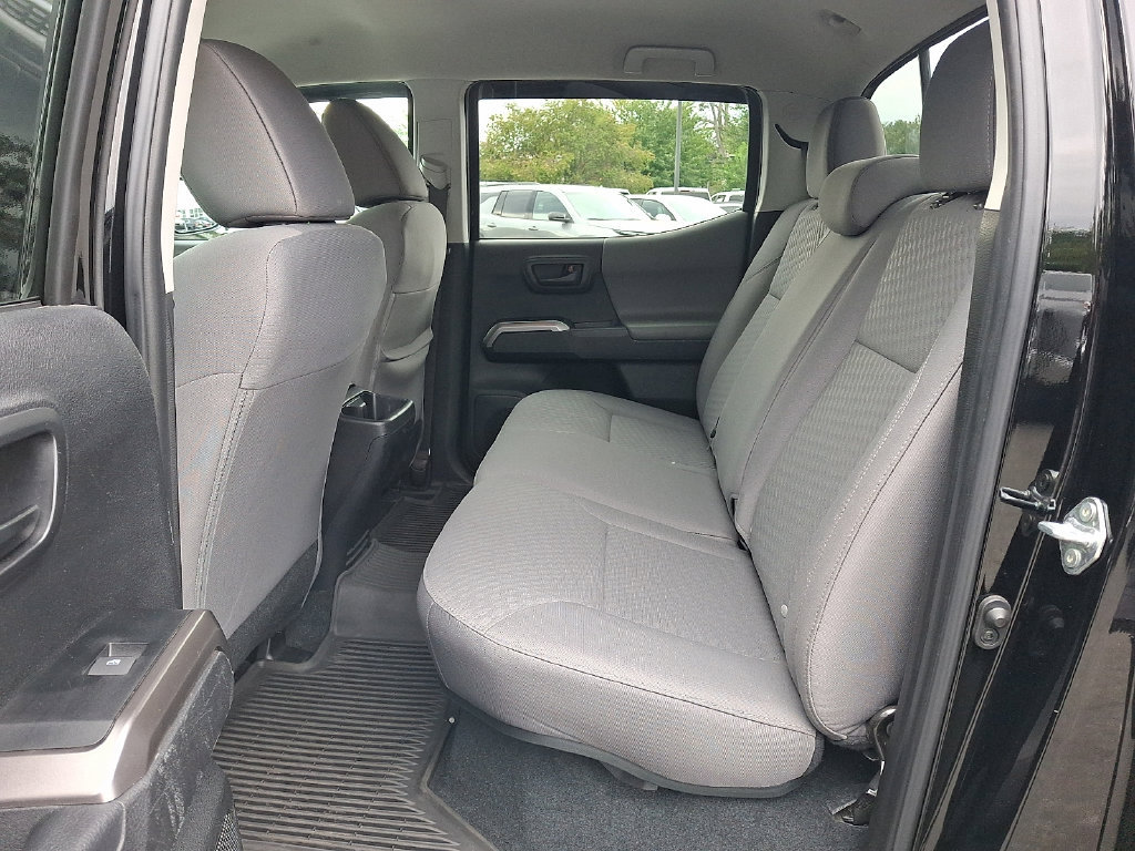 2023 Toyota Tacoma SR5 - Photo 10