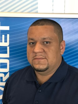 Staff | Schumacher Chevrolet of Livingston