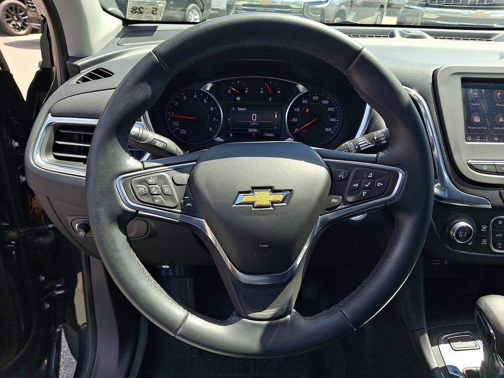 2023 Chevrolet Equinox LT - Photo 21